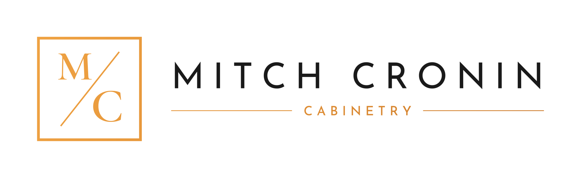 Mitch Cronin Cabinetry
