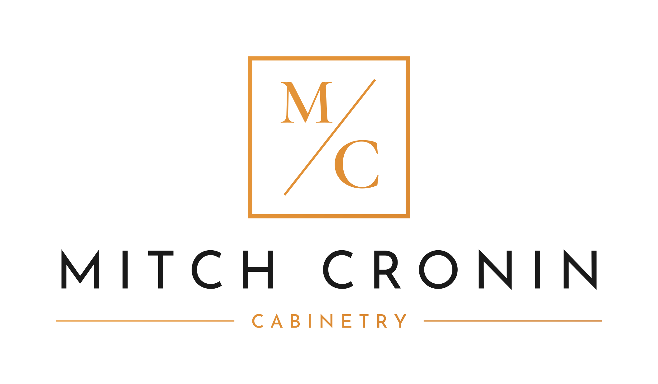 Mitch Cronin Cabinetry
